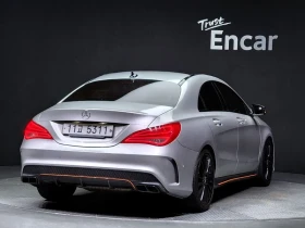 Mercedes-Benz CLA 45 AMG Amg 4Matic | Auto.bg — изображение 2 Mercedes-Benz CLA 45 AMG Amg 4Matic | Auto.bg — изображение 2