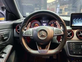 Mercedes-Benz CLA 45 AMG Amg 4Matic | Auto.bg — изображение 14 Mercedes-Benz CLA 45 AMG Amg 4Matic | Auto.bg — изображение 14