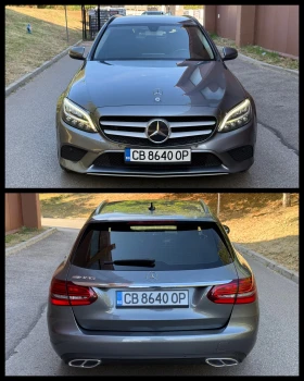 Mercedes-Benz C 200 160 к.с.| Automatic| 360 Camera| CarPlay| ГАРАНЦИЯ - 12999 € - 84886185 7 | Car24.bg Mercedes-Benz C 200 160 к.с.| Automatic| 360 Camera| CarPlay| ГАРАНЦИЯ - 12999 € - 84886185 7