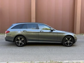 Mercedes-Benz C 200 160 к.с.| Automatic| 360 Camera| CarPlay| ГАРАНЦИЯ - 12999 € - 84886185 5 | Car24.bg Mercedes-Benz C 200 160 к.с.| Automatic| 360 Camera| CarPlay| ГАРАНЦИЯ - 12999 € - 84886185 5