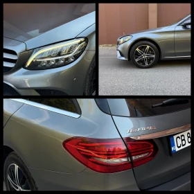 Mercedes-Benz C 200 160 к.с.| Automatic| 360 Camera| CarPlay| ГАРАНЦИЯ - 12999 € - 84886185 8 | Car24.bg Mercedes-Benz C 200 160 к.с.| Automatic| 360 Camera| CarPlay| ГАРАНЦИЯ - 12999 € - 84886185 8