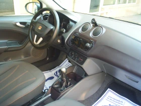 Seat Ibiza 1.2 12V Comfort | Auto.bg — изображение 11 Seat Ibiza 1.2 12V Comfort | Auto.bg — изображение 11