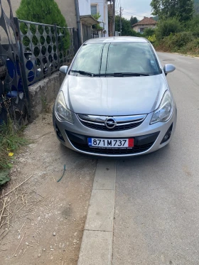 Opel Corsa - 2000 € - 68459023 3 | Car24.bg Opel Corsa - 2000 € - 68459023 3