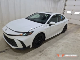 Снимка Toyota Camry