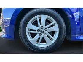 Toyota Yaris Месечна вноска от 250 | Auto.bg — изображение 16 Toyota Yaris Месечна вноска от 250 | Auto.bg — изображение 16