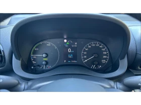 Toyota Yaris Месечна вноска от 250 | Auto.bg — изображение 14 Toyota Yaris Месечна вноска от 250 | Auto.bg — изображение 14