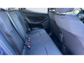 Toyota Yaris Месечна вноска от 250 | Auto.bg — изображение 7 Toyota Yaris Месечна вноска от 250 | Auto.bg — изображение 7