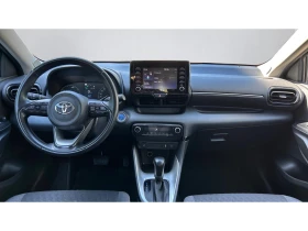 Toyota Yaris Месечна вноска от 250 | Auto.bg — изображение 8 Toyota Yaris Месечна вноска от 250 | Auto.bg — изображение 8