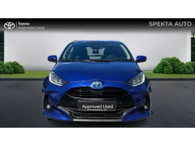 Toyota Yaris Месечна вноска от 250 | Auto.bg — изображение 5 Toyota Yaris Месечна вноска от 250 | Auto.bg — изображение 5