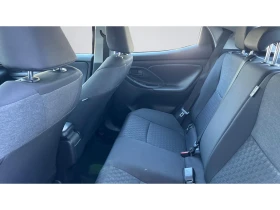 Toyota Yaris Месечна вноска от 250 | Auto.bg — изображение 11 Toyota Yaris Месечна вноска от 250 | Auto.bg — изображение 11