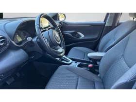 Toyota Yaris Месечна вноска от 250 | Auto.bg — изображение 12 Toyota Yaris Месечна вноска от 250 | Auto.bg — изображение 12