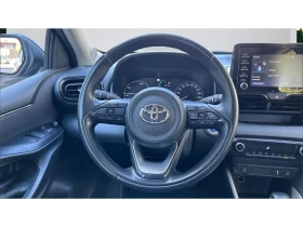 Toyota Yaris Месечна вноска от 250 | Auto.bg — изображение 9 Toyota Yaris Месечна вноска от 250 | Auto.bg — изображение 9