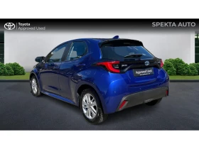 Toyota Yaris Месечна вноска от 250 | Auto.bg — изображение 2 Toyota Yaris Месечна вноска от 250 | Auto.bg — изображение 2