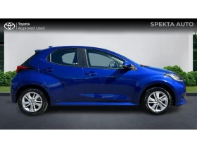 Toyota Yaris Месечна вноска от 250 | Auto.bg — изображение 17 Toyota Yaris Месечна вноска от 250 | Auto.bg — изображение 17