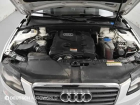 Audi A4 2.0 TFSI Quattro - САМО 30% АВАНС - 8985 € - 57378623 6 | Car24.bg Audi A4 2.0 TFSI Quattro - САМО 30% АВАНС - 8985 € - 57378623 6
