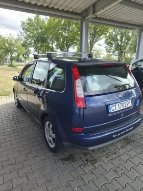 Ford C-max - 1800 € - 51245078 6 | Car24.bg Ford C-max - 1800 € - 51245078 6