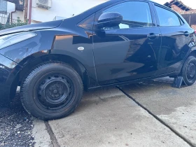 Mazda 2 Нов внос/Реален пробег/Нови зимни гуми - 1500 € - 82655431 7 | Car24.bg Mazda 2 Нов внос/Реален пробег/Нови зимни гуми - 1500 € - 82655431 7