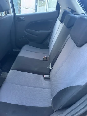 Mazda 2 Нов внос/Реален пробег/Нови зимни гуми - 1500 € - 82655431 9 | Car24.bg Mazda 2 Нов внос/Реален пробег/Нови зимни гуми - 1500 € - 82655431 9