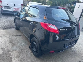 Mazda 2 Нов внос/Реален пробег/Нови зимни гуми - 1500 € - 82655431 6 | Car24.bg Mazda 2 Нов внос/Реален пробег/Нови зимни гуми - 1500 € - 82655431 6