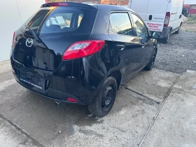 Mazda 2 Нов внос/Реален пробег/Нови зимни гуми - 1500 € - 82655431 4 | Car24.bg Mazda 2 Нов внос/Реален пробег/Нови зимни гуми - 1500 € - 82655431 4