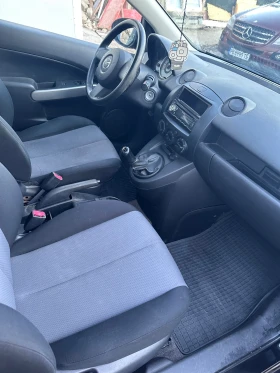 Mazda 2 Нов внос/Реален пробег/Нови зимни гуми - 1500 € - 82655431 11 | Car24.bg Mazda 2 Нов внос/Реален пробег/Нови зимни гуми - 1500 € - 82655431 11