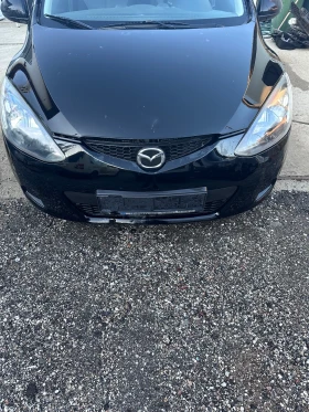 Mazda 2 Нов внос/Реален пробег/Нови зимни гуми - 1500 € - 82655431 2 | Car24.bg Mazda 2 Нов внос/Реален пробег/Нови зимни гуми - 1500 € - 82655431 2