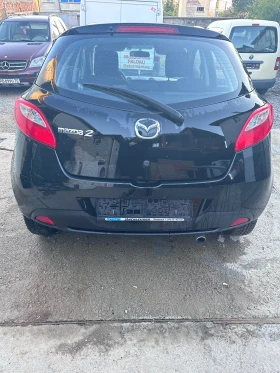 Mazda 2 Нов внос/Реален пробег/Нови зимни гуми - 1500 € - 82655431 5 | Car24.bg Mazda 2 Нов внос/Реален пробег/Нови зимни гуми - 1500 € - 82655431 5