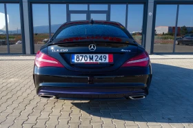 Обява за продажба на Mercedes-Benz CLA 250 АМГ ПАКЕТ/ПОДГРЕВ/ПАНОРАМА/ПАМЕТ/CAR PLAY