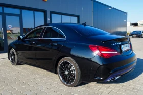 Обява за продажба на Mercedes-Benz CLA 250 АМГ ПАКЕТ/ПОДГРЕВ/ПАНОРАМА/ПАМЕТ/CAR PLAY