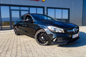 Обява за продажба на Mercedes-Benz CLA 250 АМГ ПАКЕТ/ПОДГРЕВ/ПАНОРАМА/ПАМЕТ/CAR PLAY