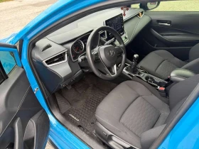 Toyota Corolla SE* Manual * АВТОКРЕДИТ БЕЗ ПЪРВОНАЧАЛНА ВНОСКА* | Auto.bg — изображение 5 Toyota Corolla SE* Manual * АВТОКРЕДИТ БЕЗ ПЪРВОНАЧАЛНА ВНОСКА* | Auto.bg — изображение 5