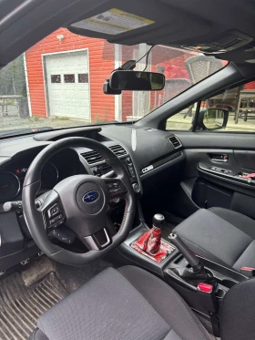 Subaru WRX Sport * CARFAX * БЕЗ ПЪРВОНАЧАЛНА ВНОСКА | Auto.bg — изображение 5 Subaru WRX Sport * CARFAX * БЕЗ ПЪРВОНАЧАЛНА ВНОСКА | Auto.bg — изображение 5