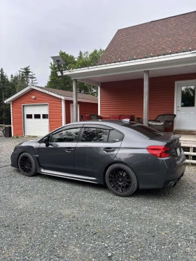 Subaru WRX Sport * CARFAX * БЕЗ ПЪРВОНАЧАЛНА ВНОСКА | Auto.bg — изображение 2 Subaru WRX Sport * CARFAX * БЕЗ ПЪРВОНАЧАЛНА ВНОСКА | Auto.bg — изображение 2