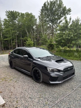 Subaru WRX Sport * CARFAX * БЕЗ ПЪРВОНАЧАЛНА ВНОСКА | Auto.bg — изображение 9 Subaru WRX Sport * CARFAX * БЕЗ ПЪРВОНАЧАЛНА ВНОСКА | Auto.bg — изображение 9