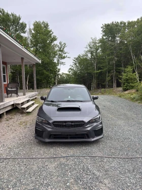 Subaru WRX Sport * CARFAX * БЕЗ ПЪРВОНАЧАЛНА ВНОСКА | Auto.bg — изображение 6 Subaru WRX Sport * CARFAX * БЕЗ ПЪРВОНАЧАЛНА ВНОСКА | Auto.bg — изображение 6