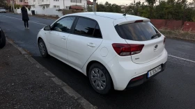 Kia Rio 1.25i - 9500 € - 53229560 6 | Car24.bg Kia Rio 1.25i - 9500 € - 53229560 6