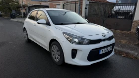 Kia Rio 1.25i - Car24.bg Kia Rio 1.25i