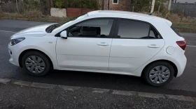 Kia Rio 1.25i - 9500 € - 53229560 5 | Car24.bg Kia Rio 1.25i - 9500 € - 53229560 5