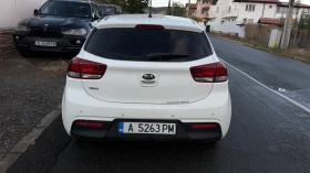Kia Rio 1.25i - 9500 € - 53229560 7 | Car24.bg Kia Rio 1.25i - 9500 € - 53229560 7