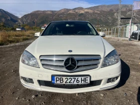 Mercedes-Benz C 350 CDI/!СПЕШНО!/Седан/Голяма навигация/авантгард/