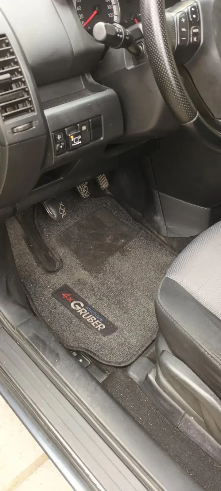 Mazda 5 ЛЕК 2.0 GAZ - изображение 8 | Auto.bg Mazda 5 ЛЕК 2.0 GAZ - изображение 8