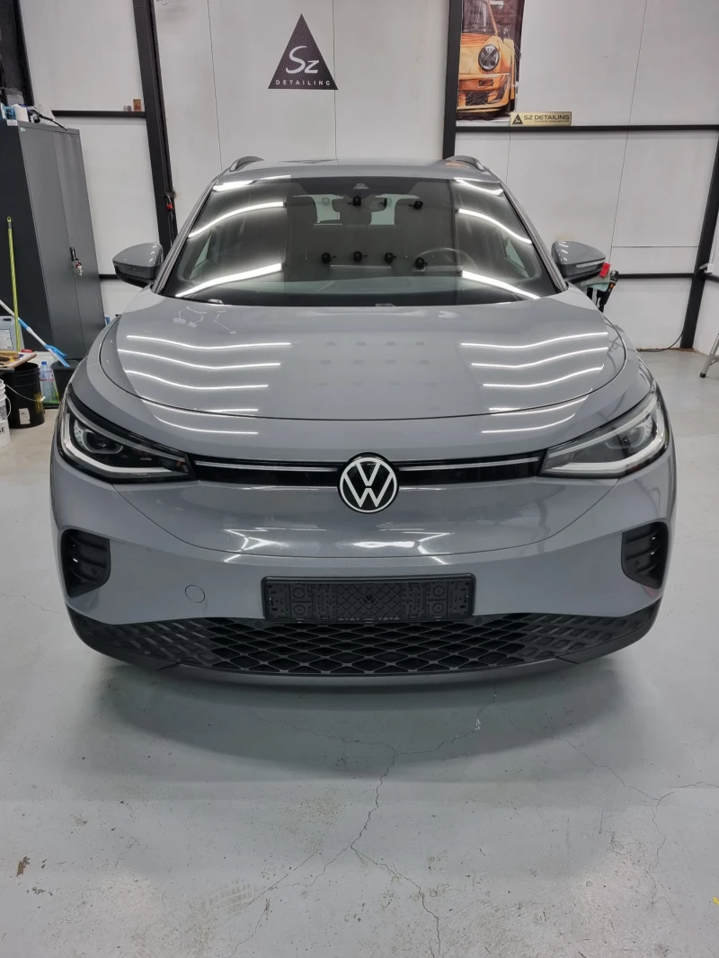 VW ID.4 - 19999 € / 39114.64 лв. - 57296623 1 | Car24.bg VW ID.4 - 19999 € / 39114.64 лв. - 57296623 1