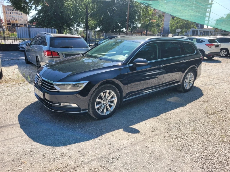 VW Passat 2.0 TDI automatic - 12800 € / 25034.62 лв. - 49059388 1 | Car24.bg VW Passat 2.0 TDI automatic - 12800 € / 25034.62 лв. - 49059388 1