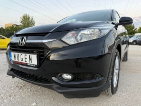 Honda Hr-v EXECUTIVE / NAVI / ЕВРО 6 / ФРАНЦИЯ - Car24.bg Honda Hr-v EXECUTIVE / NAVI / ЕВРО 6 / ФРАНЦИЯ