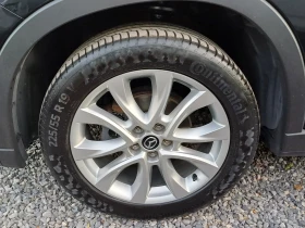 Mazda CX-5 - 18900 лв. / 9663.42 € - 63620024 16 | Car24.bg Mazda CX-5 - 18900 лв. / 9663.42 € - 63620024 16