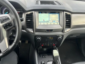 Ford Ranger LIMITED 200к.с FULL - 18600 € / 36378.44 лв. - 49094173 10 | Car24.bg Ford Ranger LIMITED 200к.с FULL - 18600 € / 36378.44 лв. - 49094173 10