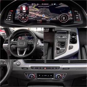 Audi Q7 50TDI* 6+ 1* Панорама* Обдухване - 34999 € / 68452.09 лв. - 24165987 14 | Car24.bg Audi Q7 50TDI* 6+ 1* Панорама* Обдухване - 34999 € / 68452.09 лв. - 24165987 14