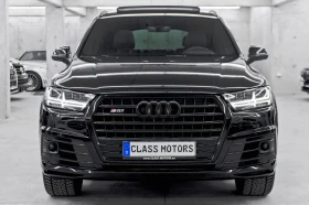 Audi Q7 50TDI* 6+ 1* Панорама* Обдухване - Car24.bg Audi Q7 50TDI* 6+ 1* Панорама* Обдухване