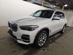Снимка BMW X5