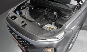 Hyundai Santa fe Diesel 2.0 2Wd Premium | Auto.bg — изображение 5 Hyundai Santa fe Diesel 2.0 2Wd Premium | Auto.bg — изображение 5